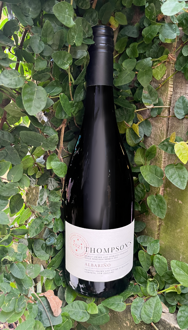 Gisborne Wines | Buy Wine Online | Thompsons Vineyards & Wine